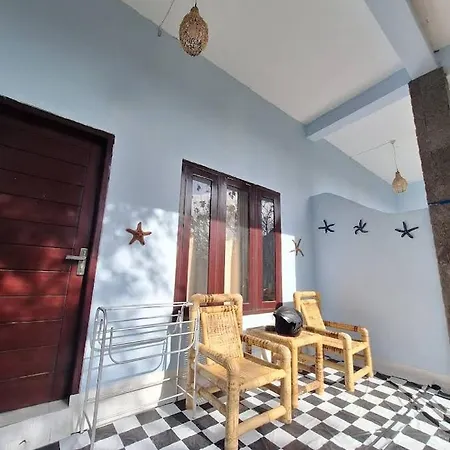 Sunrise Bukit Asam Homestay